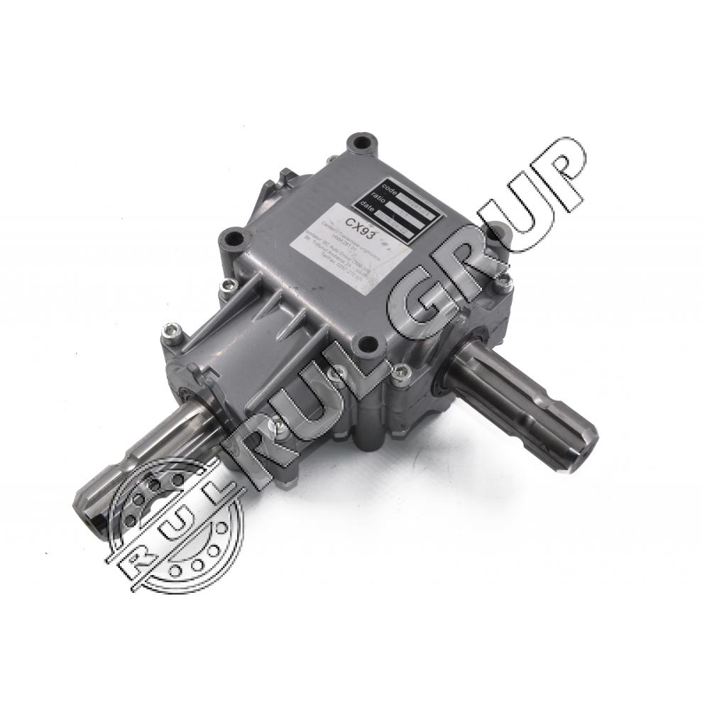 GRUP MIG NUT+NUT CX93